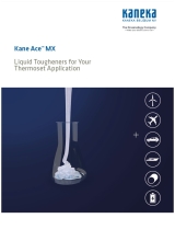 Kane Ace MX liquid toughener