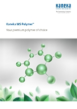 Brochure MS polymer technical 2023