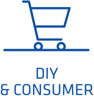 DIY and Consumer - Solutions by Kaneka