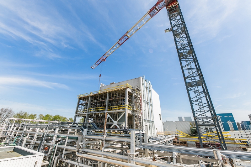 Increase production capacities for Kaneka MS Polymer